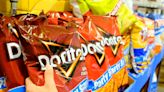 Doritos Chips Are Being Pulled From Grocery Stores Due To Undeclared Ingredients