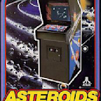 Asteroids