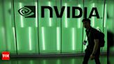 Nvidia may have violated Netflix and YouTube’s terms and conditions while training its AI models - Times of India