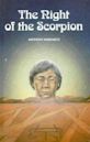 The Night of the Scorpion (Pentagram Chronicles, #2)
