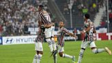 Fluminense comienza defensa de título de Libertadores con empate ante Alianza Lima