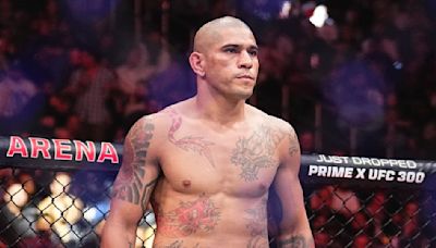 Alex Pereira’s Coach Reveals Poatan Demanded Fight at UFC 305 After Knockout Win Over Jiří Procházka at UFC 303