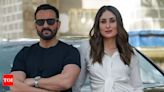 Kareena Kapoor reveals that she and Saif Ali Khan don't fight about money but over THIS | - Times of India