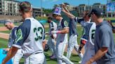 Bryson Worrell Home Run Gives Gwinnett Stripers Walk-Off Win