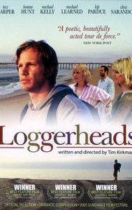 Loggerheads