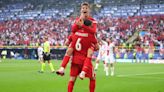 Con un golazo espectacular de Arda Güler, Turquía venció a Georgia en la Eurocopa