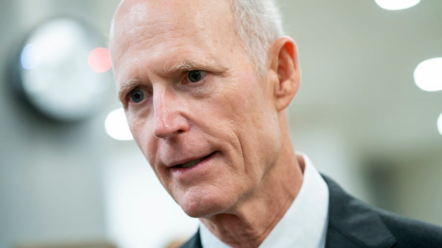 Scott calls on Biden administration to deliver daily briefings on Trump shooting