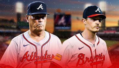 Brian Snitker makes massive Max Fried announcement