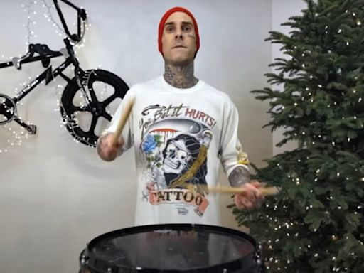 Travis Barker Net Worth 2024: How Much Money Does He Make?