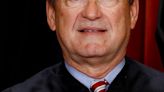 US flag is sacred, White House says, amid flap involving Supreme Court's Alito