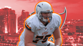 Bucs New OL Elijah Klein Could Contribute Sooner Than Later