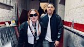 Madonna Enjoys Piano Recital Date Night with Boxer Beau Josh Popper