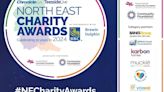 North East Charity Awards return to celebrate 10th year