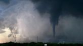 More storms on the way? Thunderstorms bring tornadoes, hail and immense damages to Big Country