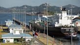 Drought-hit Panama Canal restricts daily crossings in water-saving move