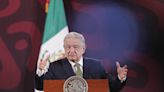 López Obrador prevé acabar su sexenio con un crecimiento promedio del PIB del 1,3 % anual