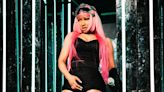 Detienen a Nicki Minaj por posesión de drogas en Países Bajos