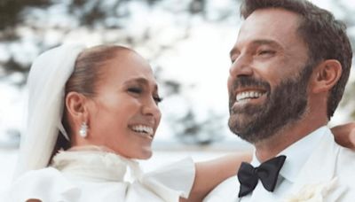 Jennifer Lopez é vista passando seu aniversário de casamento em Nova York, longe de Ben Affleck