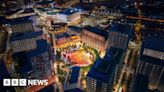 Developer of Birmingham Smithfield steps back from UK construction