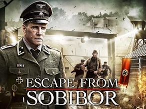 Sobibor (film)