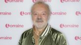 Graham Norton reveals which A-listers attended his wedding to long-term partner