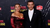 Blake Lively Opens Up About Meeting Husband Ryan Reynolds On Set Of Their Film Green Lantern; Also Reveals Her Cameo...
