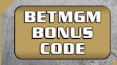 BetMGM bonus code NOLA1500: Start with $1,500 MLB promo