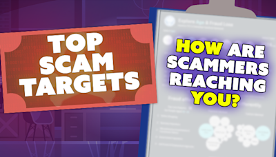 Rossen Reports: This age group is top target for scammers in 2024