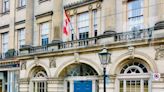 Bank For International Settlements (BIS) And Bank Of Canada Establish Toronto Innovation Centre | Crowdfund Insider