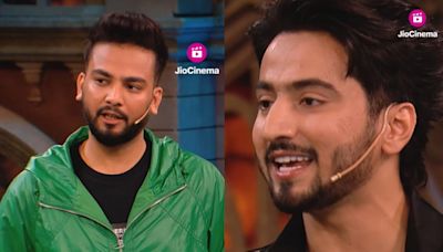 Bigg Boss OTT 3: Season 2 winner Elvish Yadav brings ‘systumm’ back, argues with Team 07 Faizu to defend Lovekesh Kataria