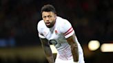 Courtney Lawes ruled out of France clash but Marcus Smith in line to feature for England