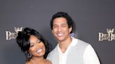 Keke Palmer celebrates birthday with 'partner in crime' Darius Jackson after Las Vegas controversy