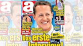 Família de Schumacher ganha indenização de R$ 1 milhão por 'entrevista' do piloto gerada com IA