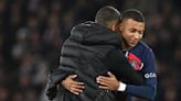 PSG Coach Luis Enrique Skips Mbappe's Farewell Dinner