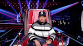 Chance the Rapper fills last spot on 'The Voice' team with four-chair singer: 'It feels good'