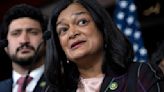 Congressional leaders condemn progressive Rep. Jayapal for calling Israel a ‘racist state’