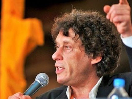 Pedro Brieger, periodista argentino. enfrenta acusaciones por acoso sexual