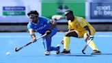 Manpreet Singh battles poverty, allegations, and pressure to lead India's hockey dream at Paris Olympics - CNBC TV18