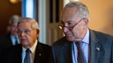 Chuck Schumer is doing a lot of damage in failing to demand that Bob Menendez resign | Opinion