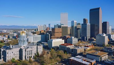 US News: Denver one of the fastest-growing places