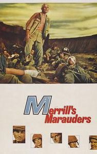 Merrill's Marauders (film)