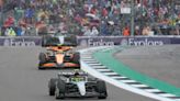 Hamilton holds off Verstappen's late charge for thrilling Formula 1 win at British GP