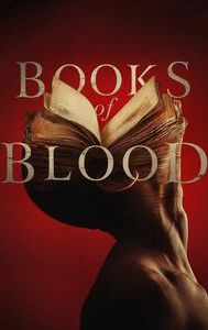 Books of Blood