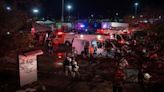 Máynez cancela actividades de campaña tras tragedia en Nuevo León