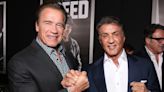 Arnold Schwarzenegger reveals how he tricked Sylvester Stallone into doing flop movie during rivalry