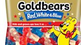 HARIBO Introduces Red, White & Blue Goldbears for a Sweet and Star-Spangled Summer