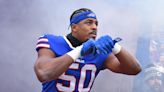 3 Buffalo Bills' players poised to break out in 2024