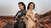MBC Starts Big-Budget Saudi Series ‘Rise of the Witches’ – Global Bulletin