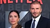 David and Victoria Beckham react to their Emmy Awards 2024 nomination