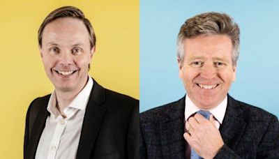 New appointments bring refreshing wave of change to financial firm